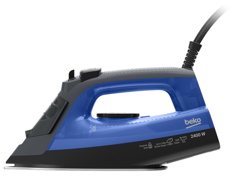 BEKO pegla na paru SIM 3024, 2200 W