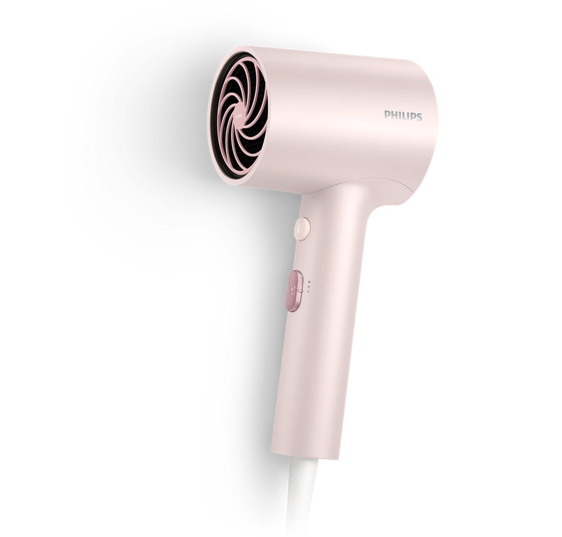 PHILIPS fen za kosu BHD321/50, 1600 W