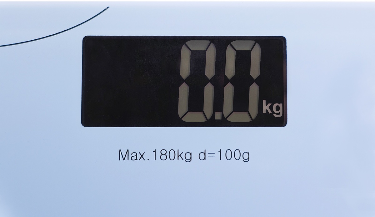 VIVAX osobna vaga PS-158W