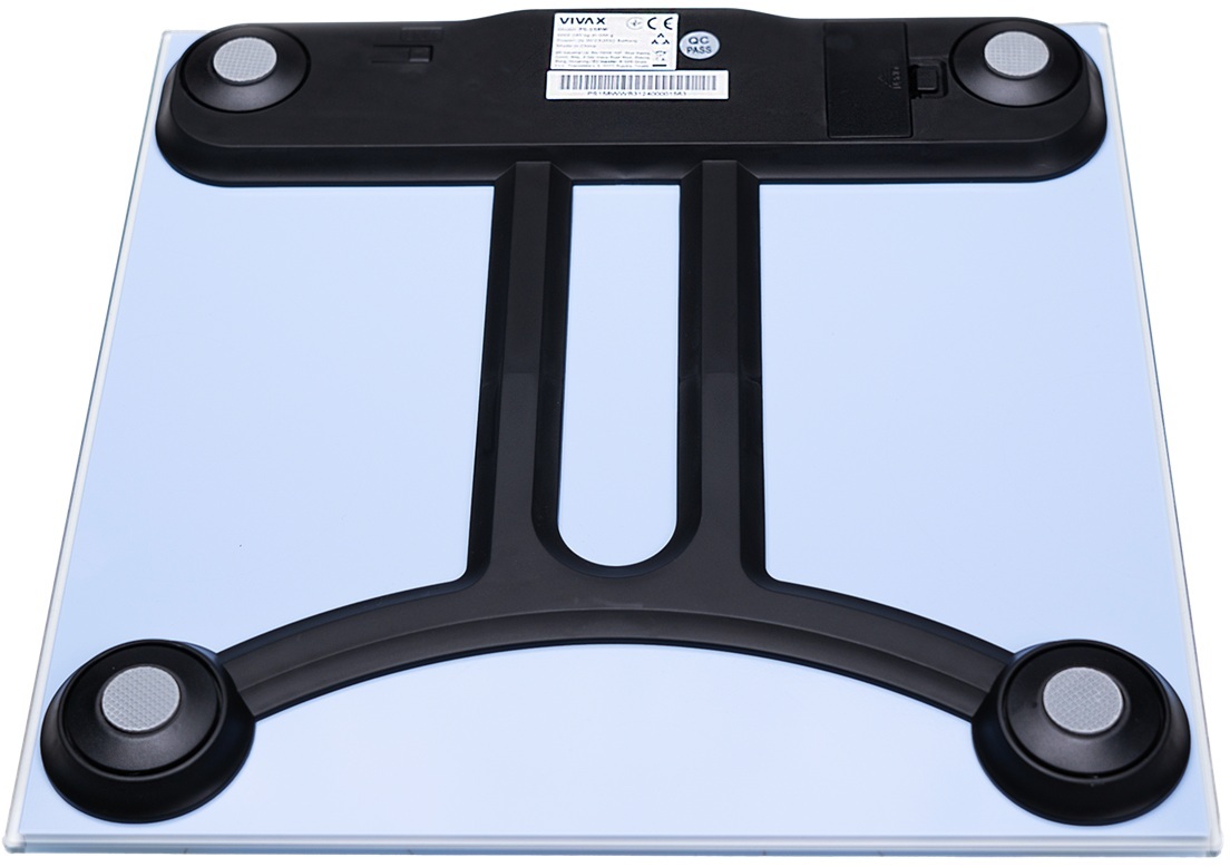 VIVAX osobna vaga PS-158W