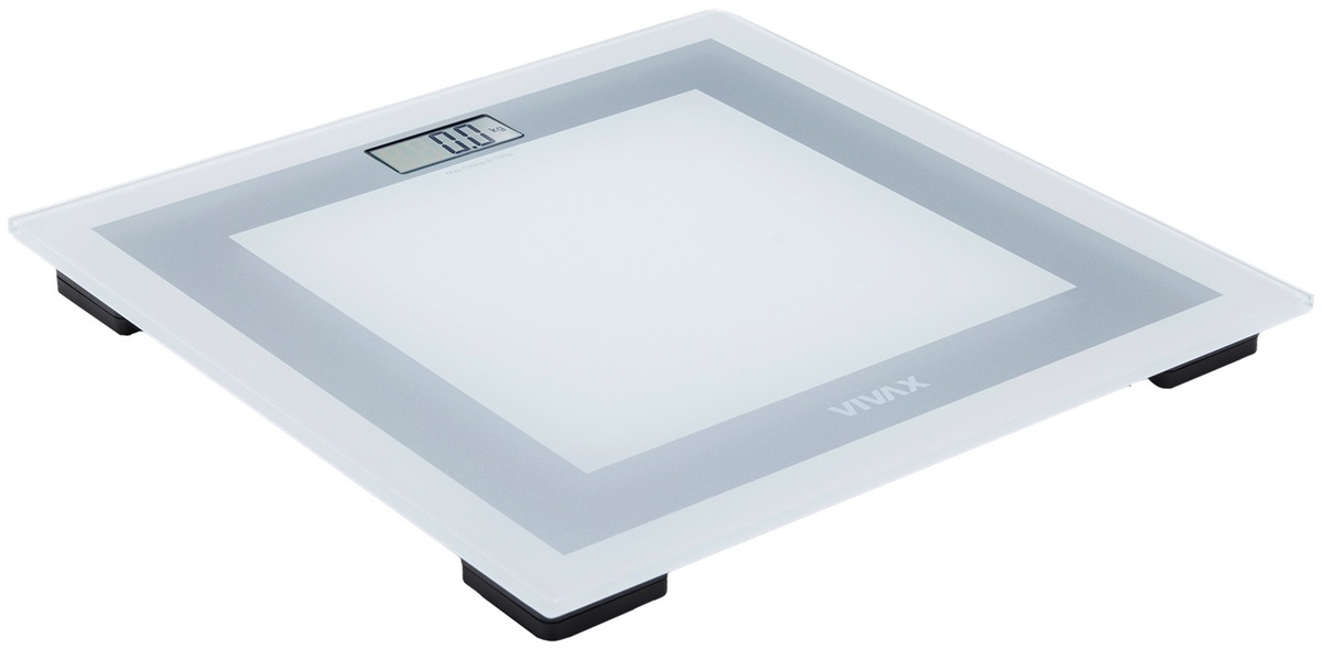 VIVAX osobna vaga PS-154WG
