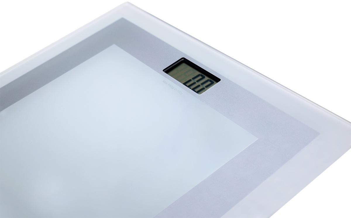 VIVAX osobna vaga PS-154WG