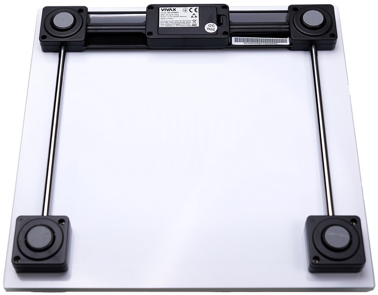 VIVAX osobna vaga PS-154WG