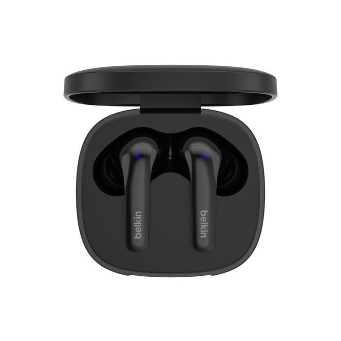 Belkin bežične slušalice SOUNDFORM Motion True - crna