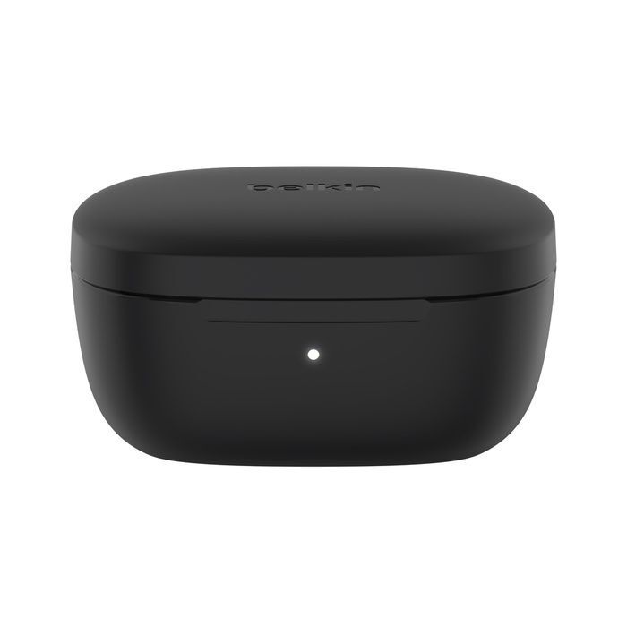 Belkin bežične slušalice SOUNDFORM Motion True - crna