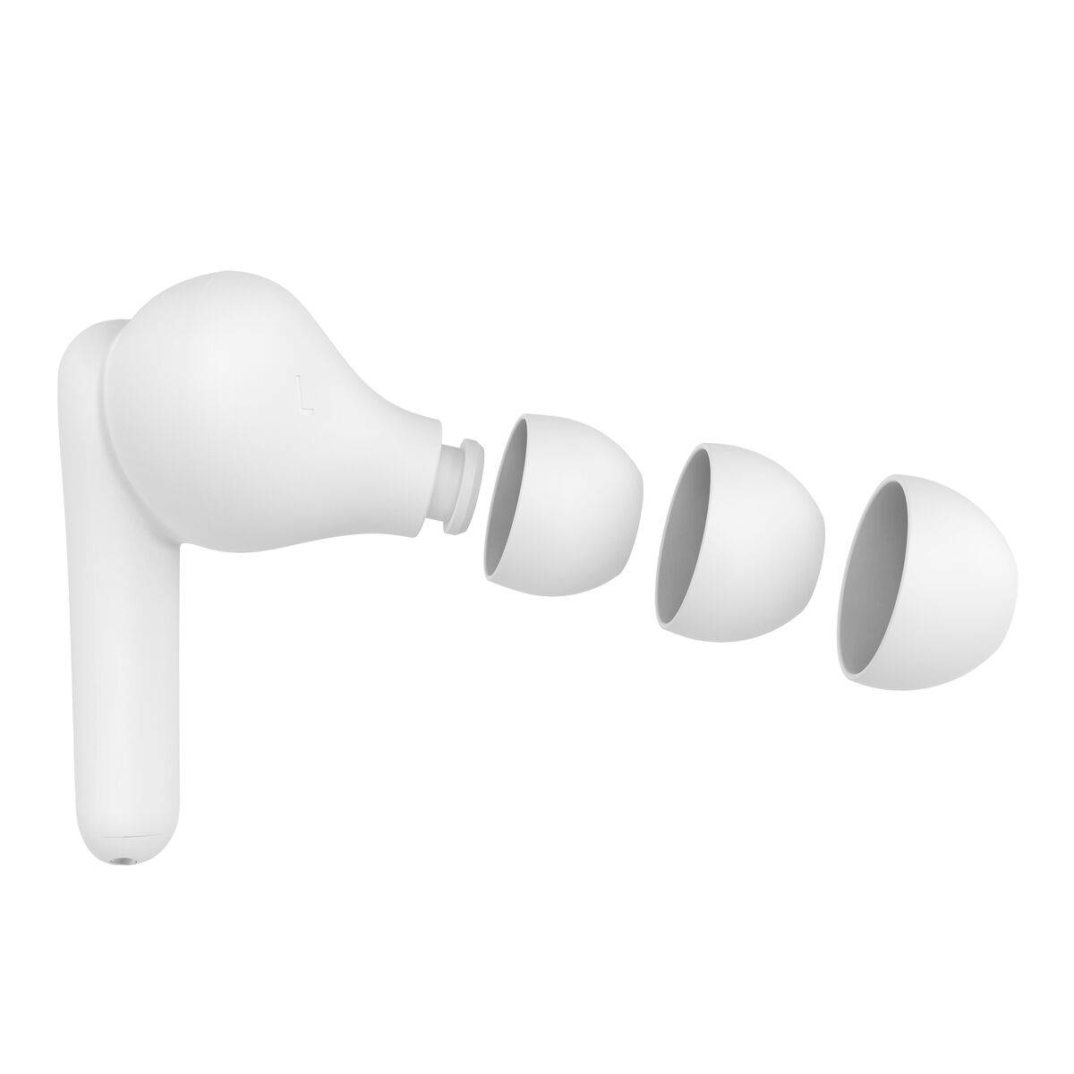 Belkin bežične slušalice SOUNDFORM Rhythm True - bijela