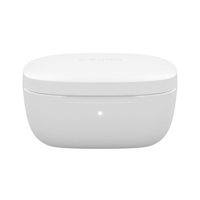 Belkin bežične slušalice SOUNDFORM Motion True - bijela