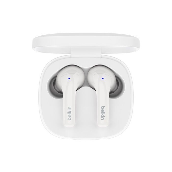 Belkin bežične slušalice SOUNDFORM Motion True - bijela