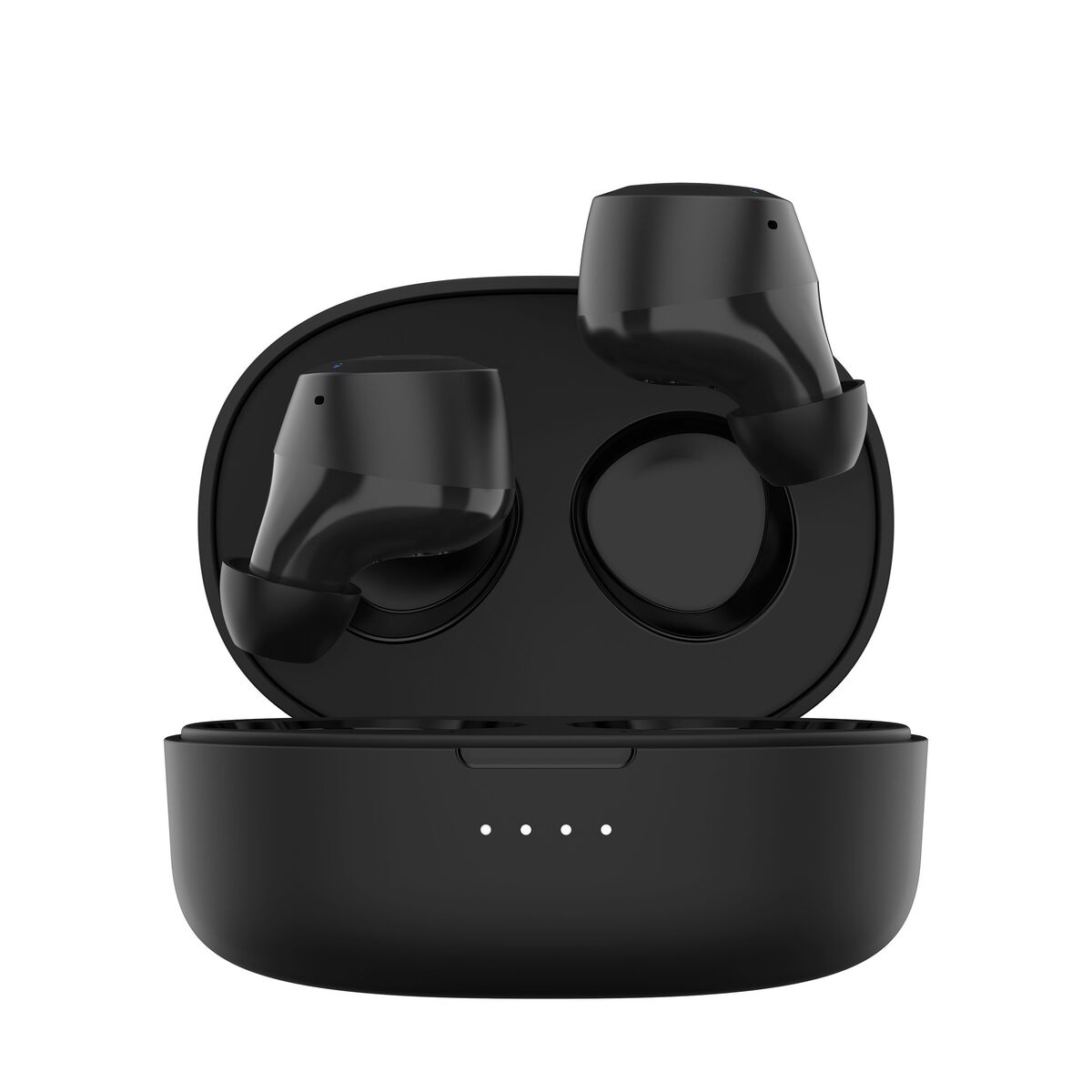 Belkin bežične slušalice SOUNDFORM BoltTrue - crna