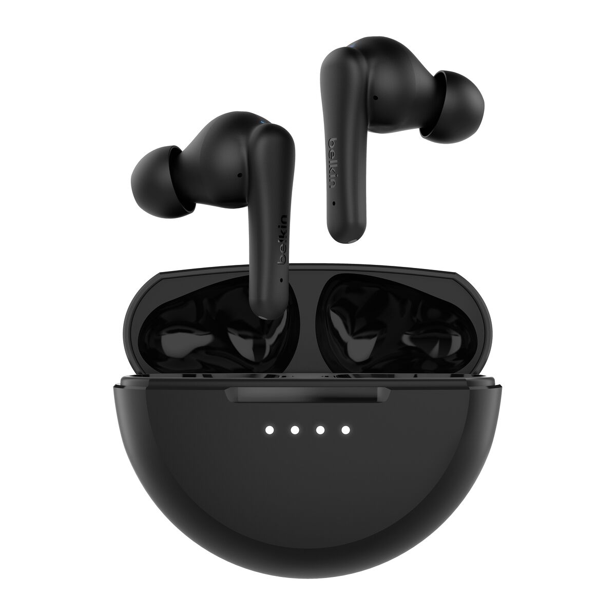 Belkin bežične slušalice SOUNDFORM Rhythm True - crna