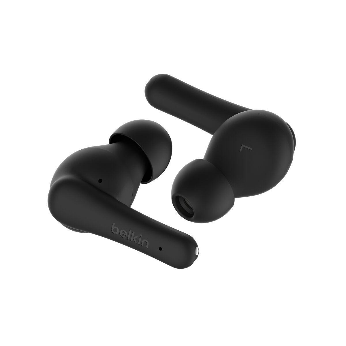 Belkin bežične slušalice SOUNDFORM Rhythm True - crna
