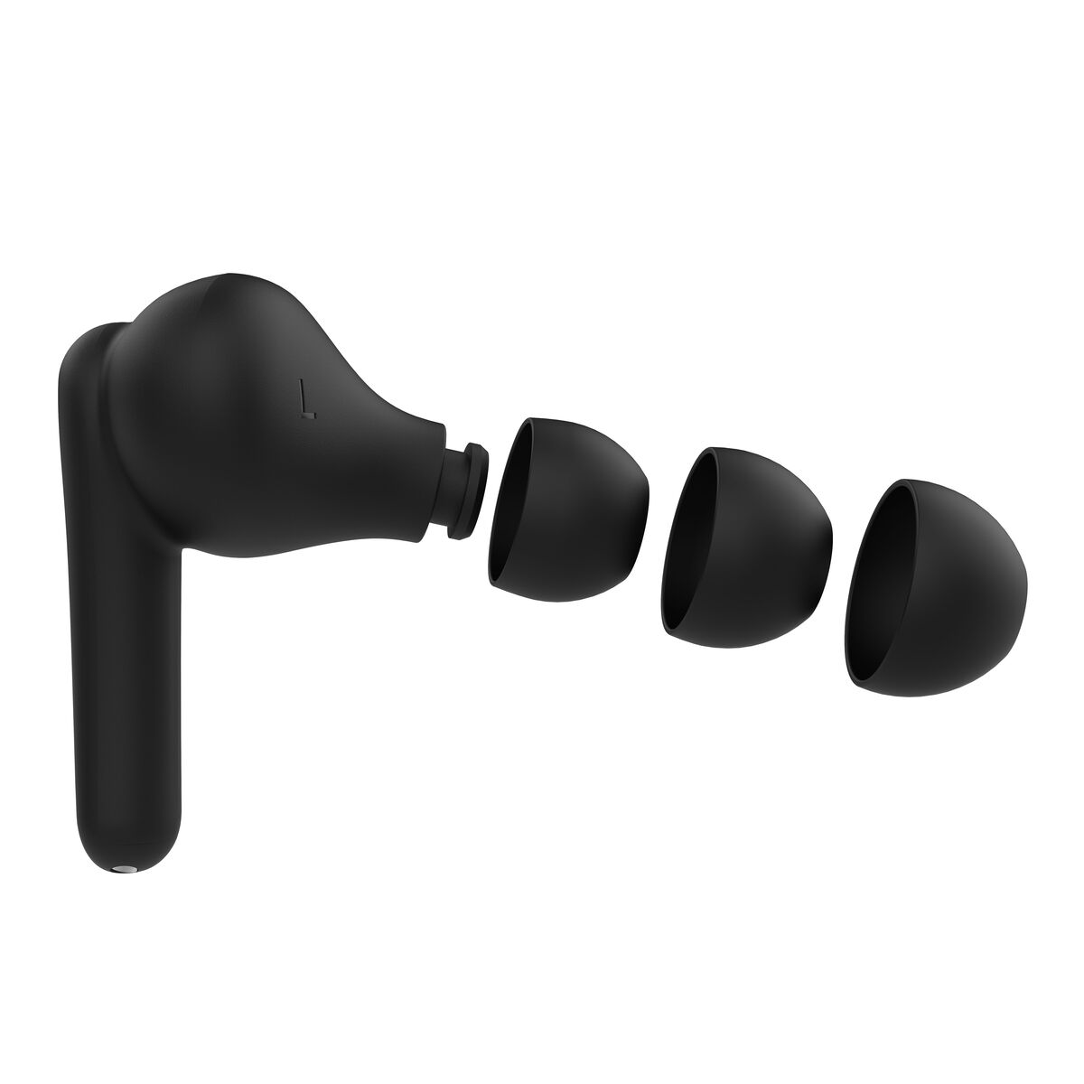 Belkin bežične slušalice SOUNDFORM Rhythm True - crna