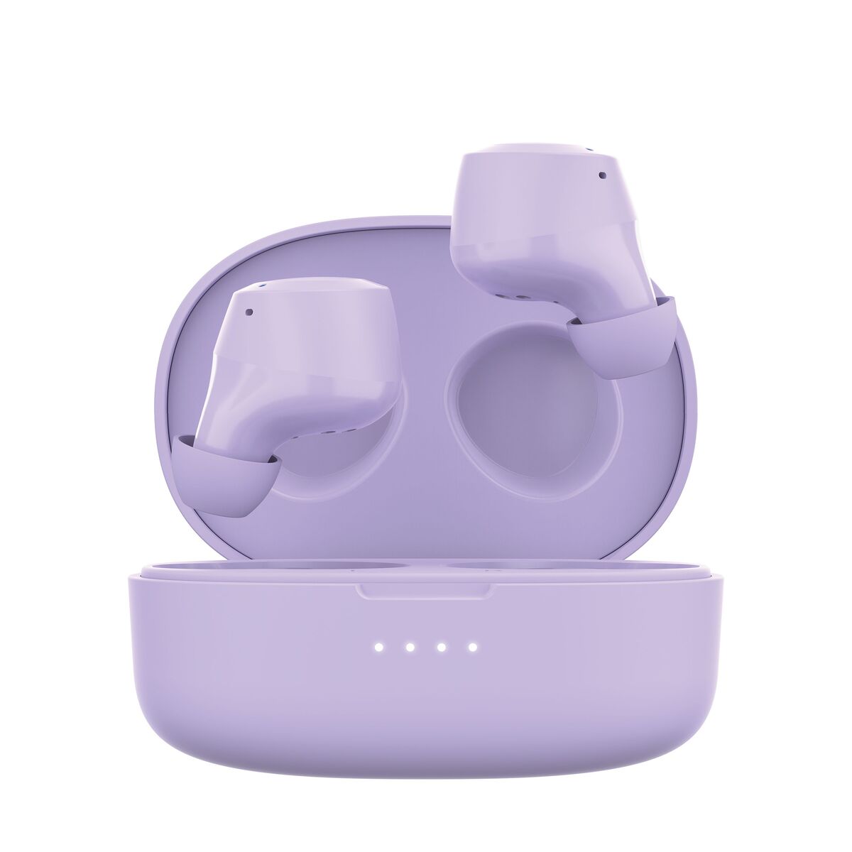 Belkin bežične slušalice SOUNDFORM BoltTrue - lavander