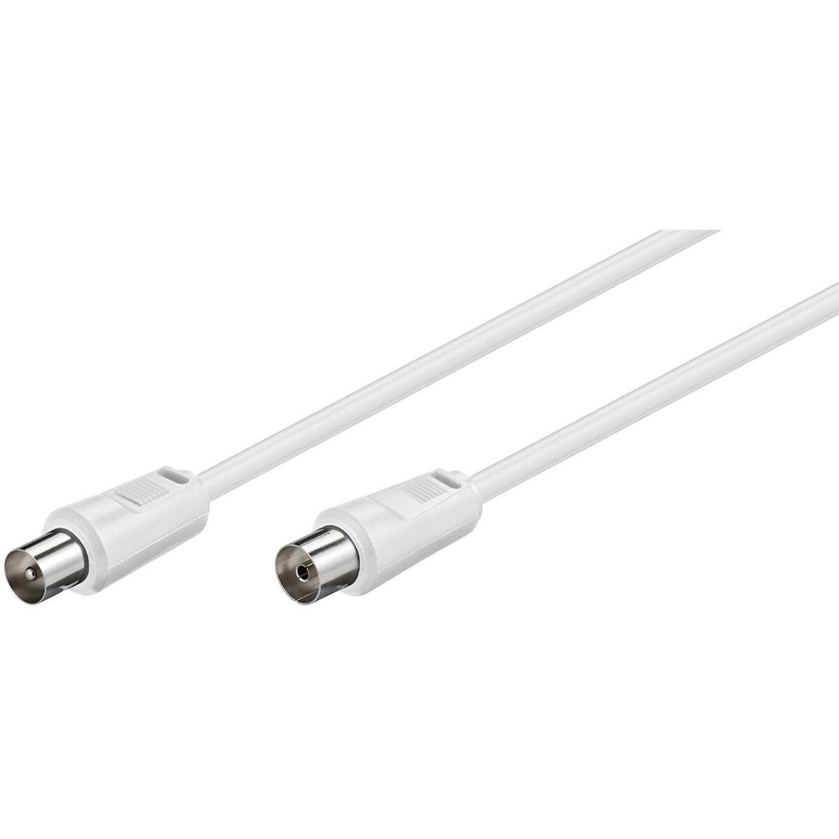ZED electronic Antenski kabel sa RF - konektorima, 2.5 met - RFC/2,5