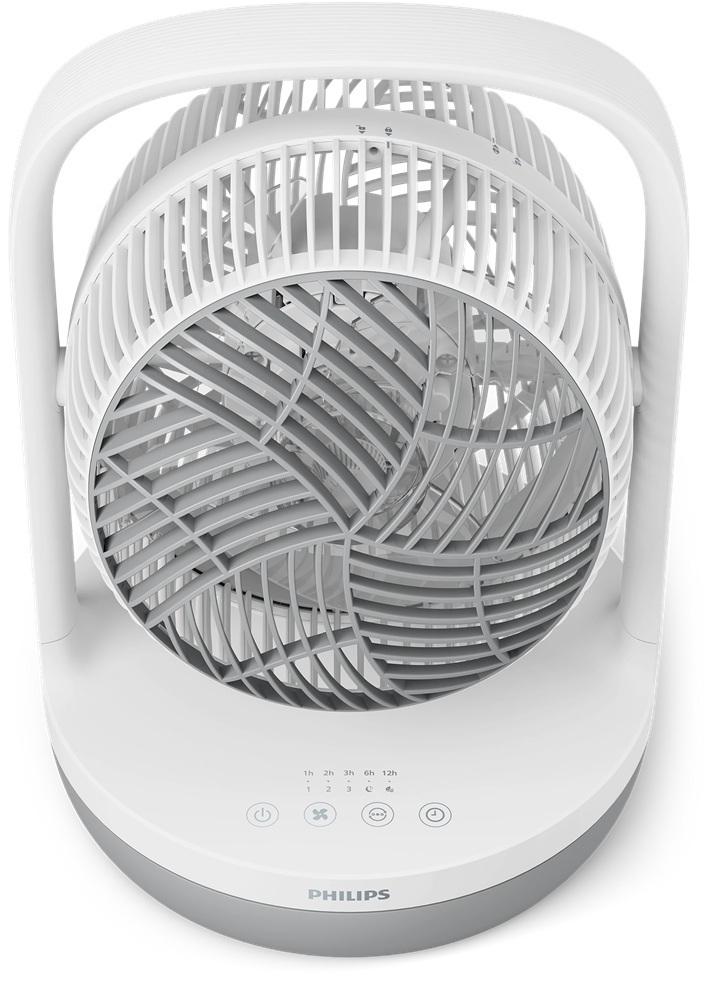 PHILIPS ventilator CX2050/00 stolni, Serija 2000