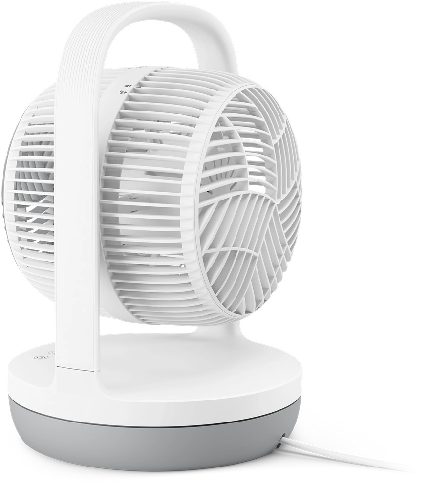 PHILIPS ventilator CX2050/00 stolni, Serija 2000