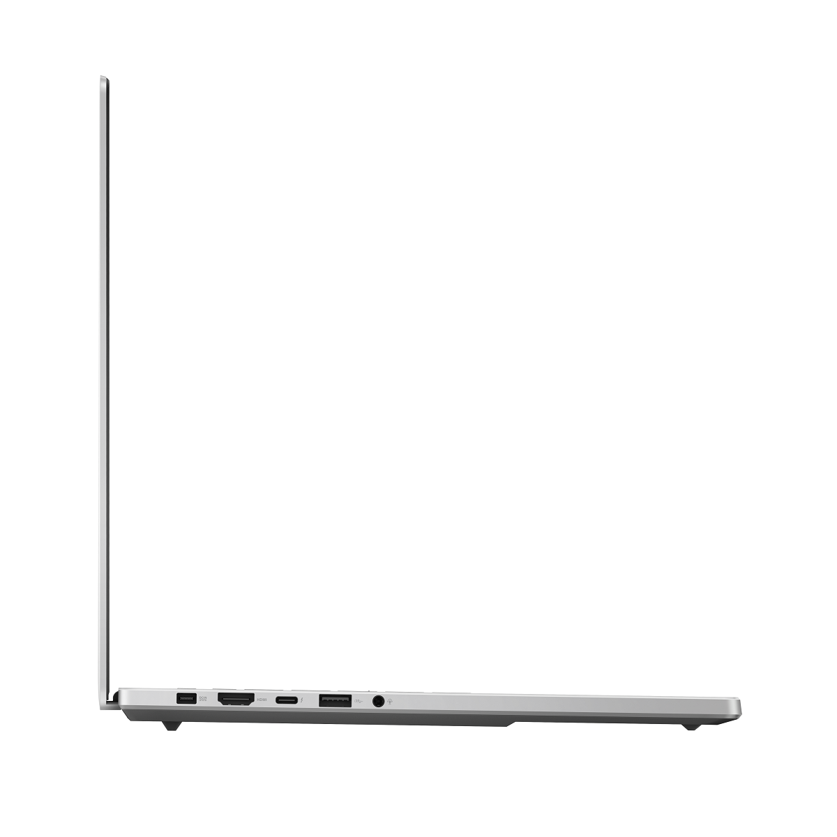 ASUS ROG Zephyrus G16 Gaming laptop GU605CR-QR209W, 16" 2,5K OLED 240Hz, Intel Core Ultra 9-285H, 32GB LPDDR5x RAM, 1TB SSD, NVIDIA GeForce RTX 5070Ti 12GB, Windows 11 Home