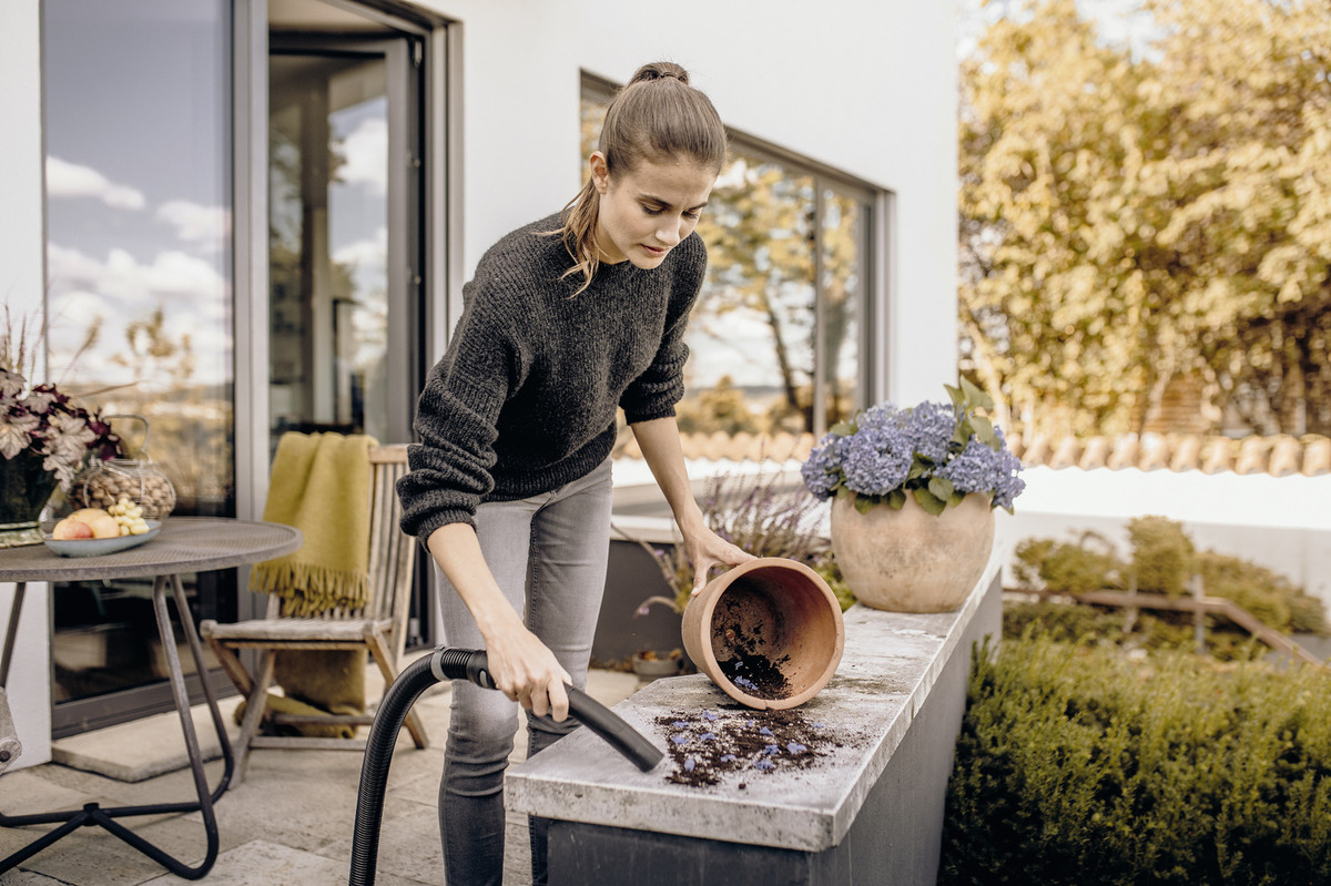 Karcher usisivač WD 3 V-17/4/20