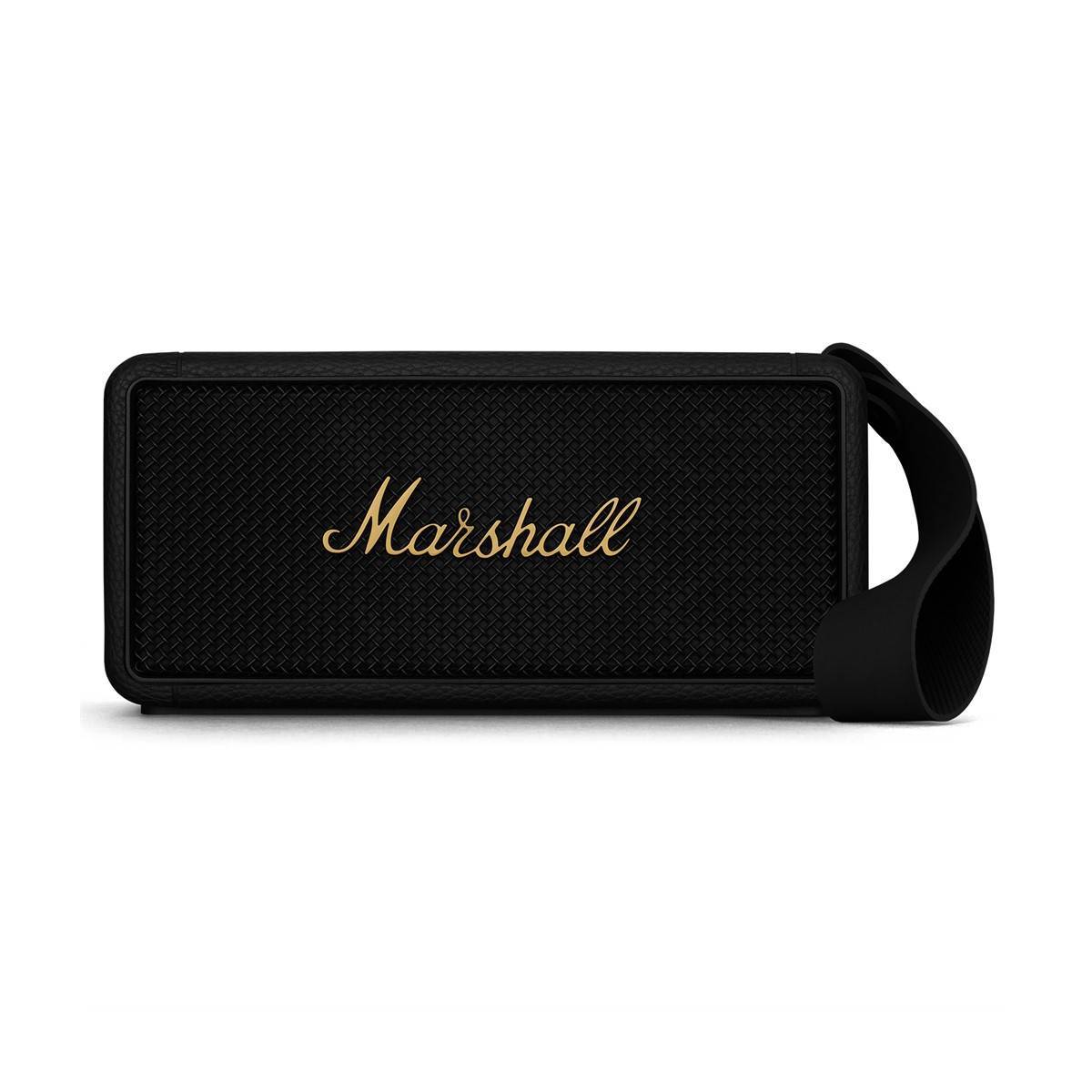 Marshall Middleton Black & Brass zvučnik