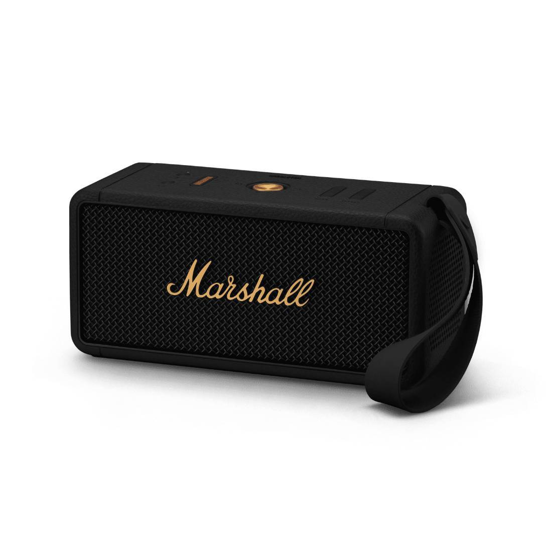 Marshall Middleton Black & Brass zvučnik