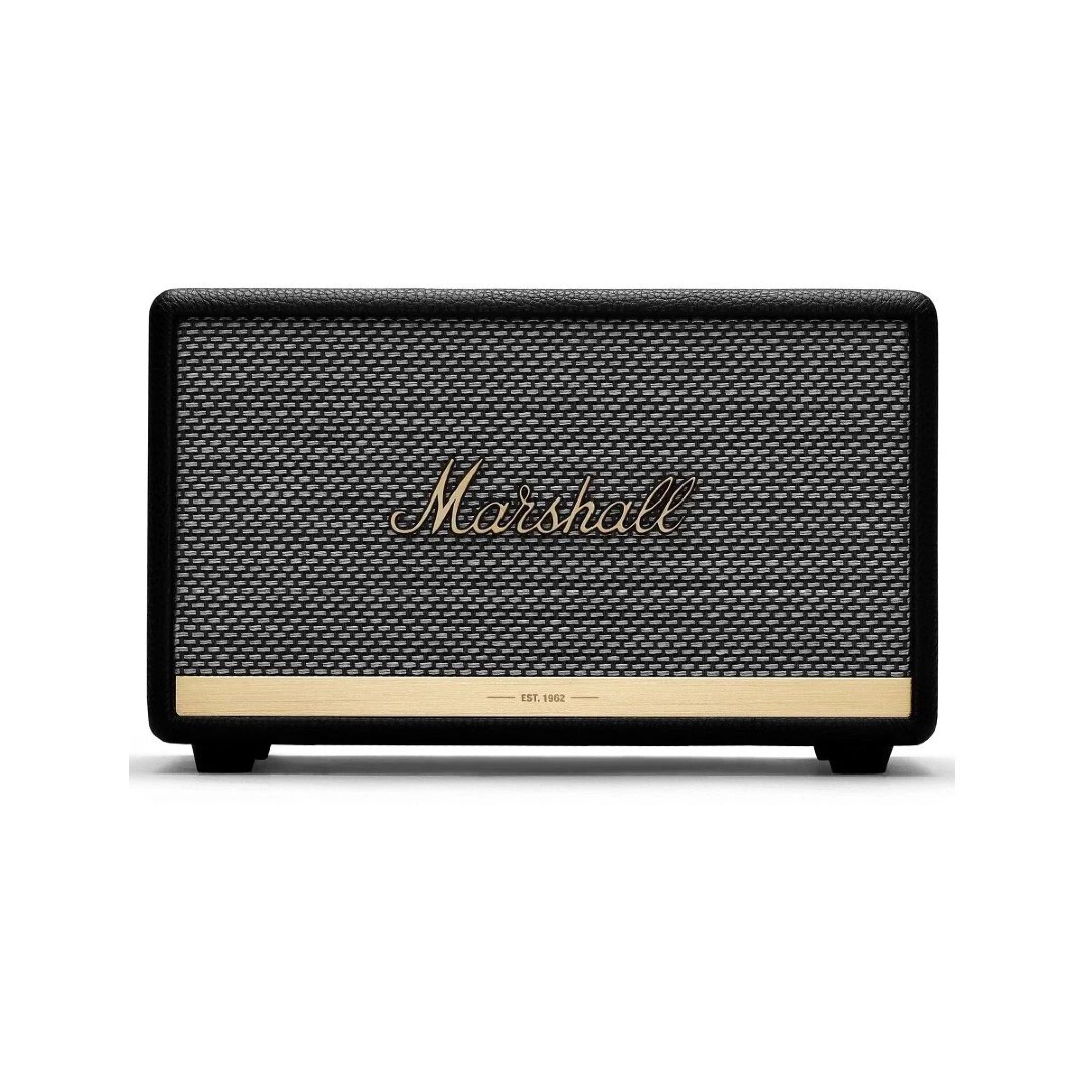 Marshall Action BT II Crni zvučnik