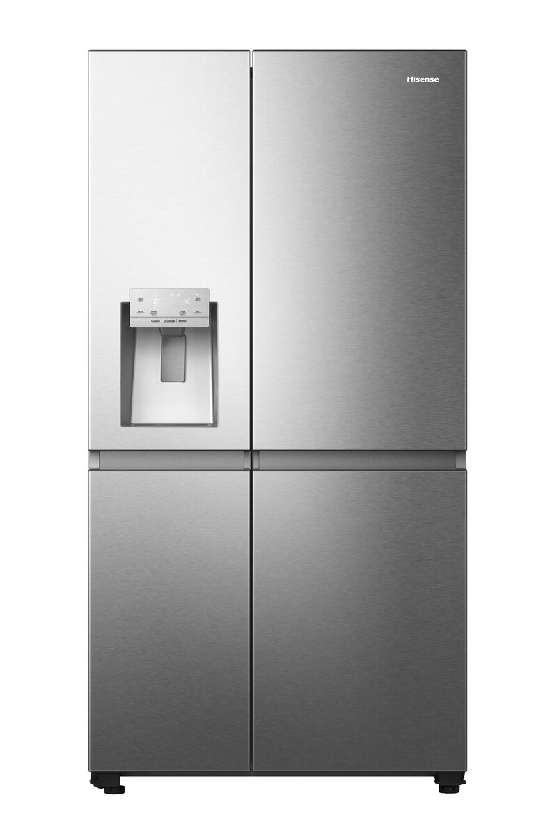 Hisense frižider RS818N4TIE