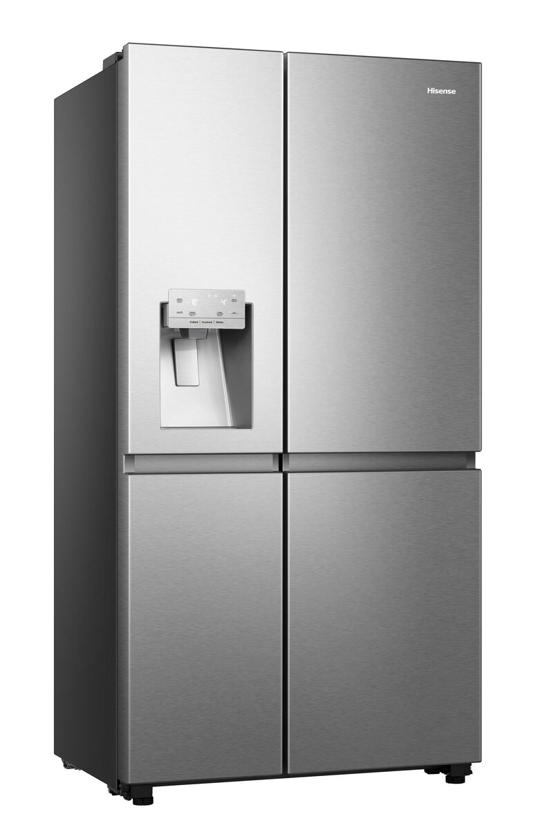 Hisense frižider RS818N4TIE