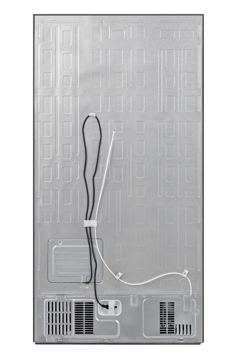 Hisense frižider RS818N4TIE