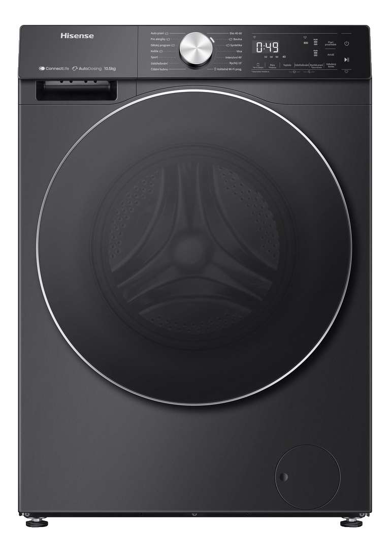 Hisense mašina za veš WF5S1045BB