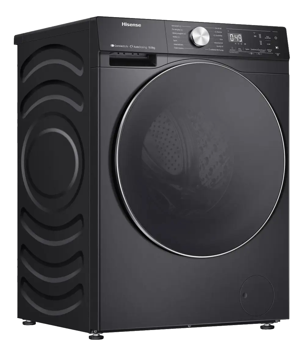 Hisense mašina za veš WF5S1045BB