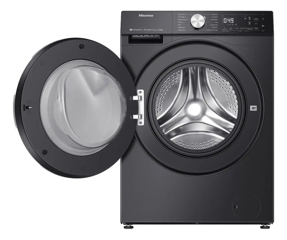Hisense mašina za veš WF5S1045BB