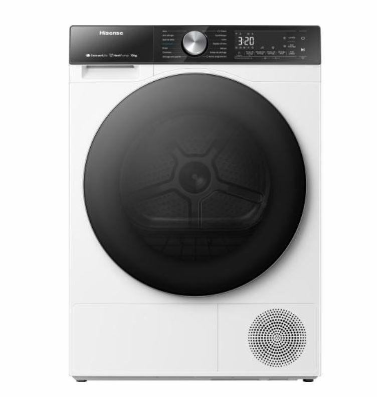 Hisense sušilica DH5S102BW