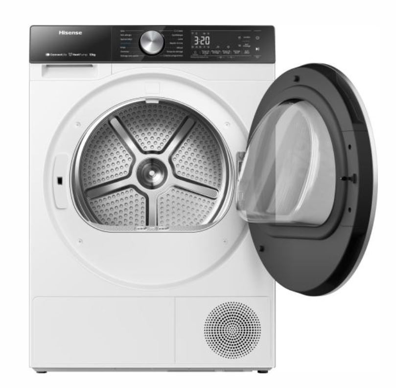 Hisense sušilica DH5S102BW