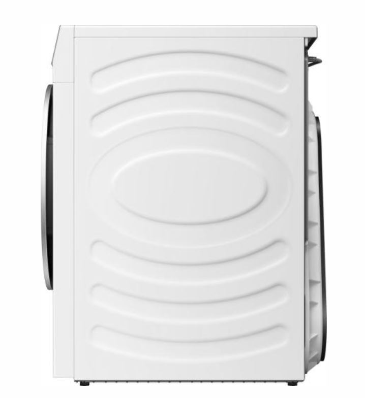 Hisense sušilica DH5S102BW