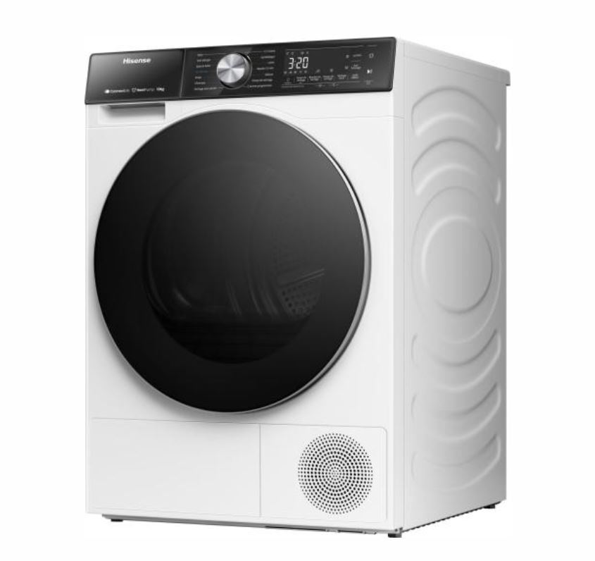 Hisense sušilica DH5S102BW