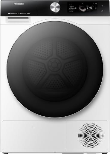 Hisense sušilica DH7S107BW