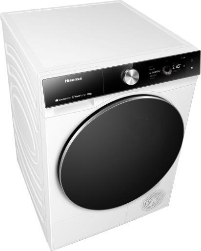 Hisense sušilica DH7S107BW