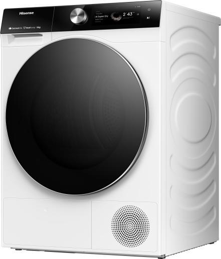 Hisense sušilica DH7S107BW