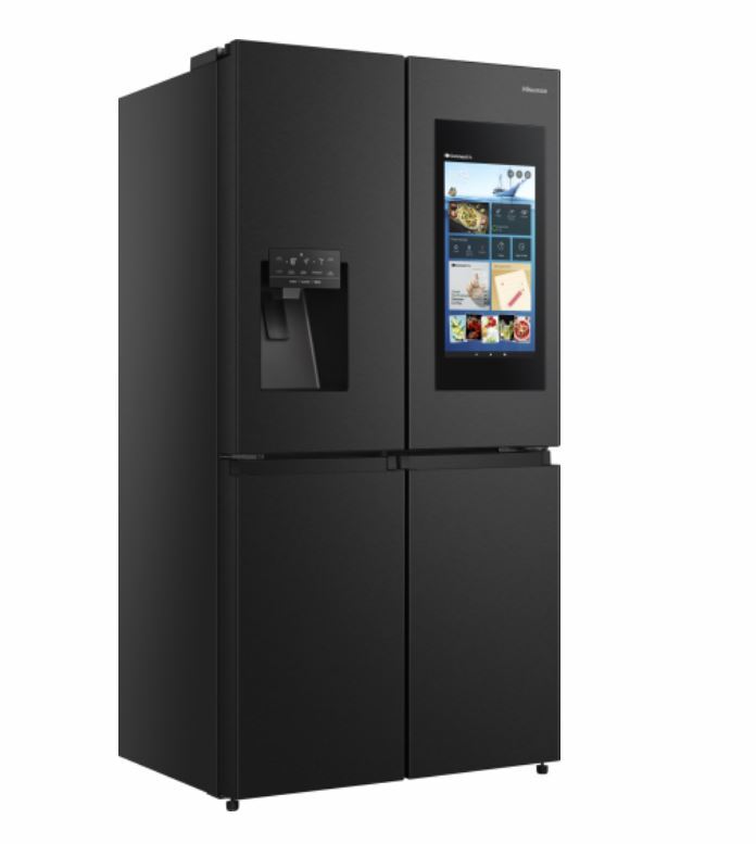 Hisense frižider RQ760N4IFE