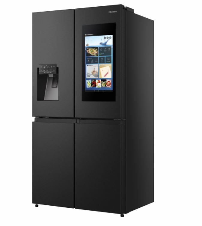 Hisense frižider RQ760N4IFE