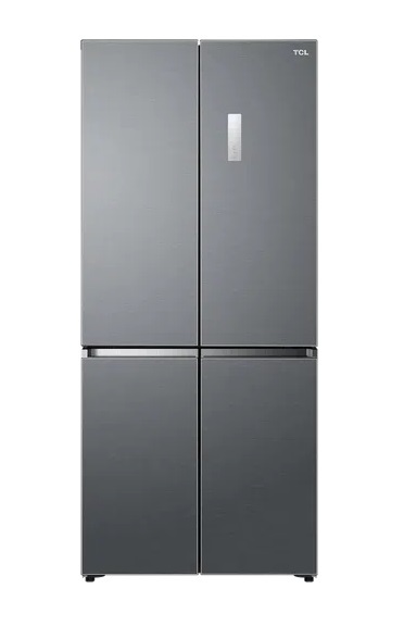 TCL frižider RC456CXE0