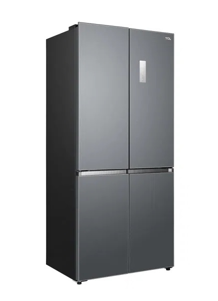 TCL frižider RC456CXE0