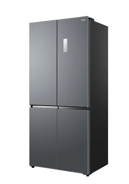 TCL frižider RC456CXE0