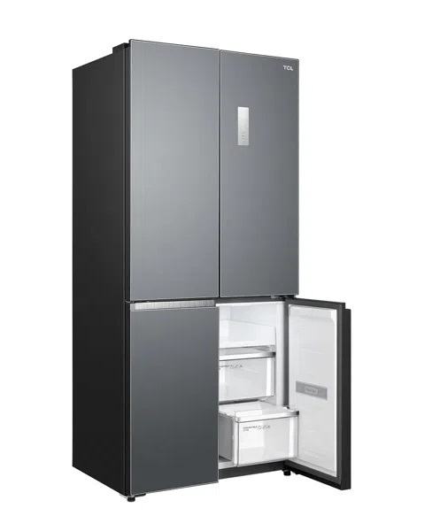 TCL frižider RC456CXE0