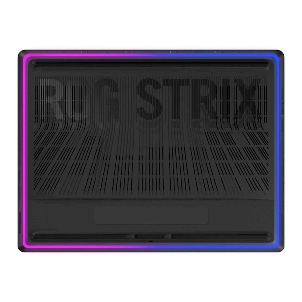 ASUS ROG Strix SCAR G16 Gaming laptop G635LW-RW007W, 16" 2,5K Mini LED 240Hz, Intel Core Ultra 9-275HX, 64GB RAM, 2TB SSD, NVIDIA GeForce RTX 5080 16GB, Windows 11 Home