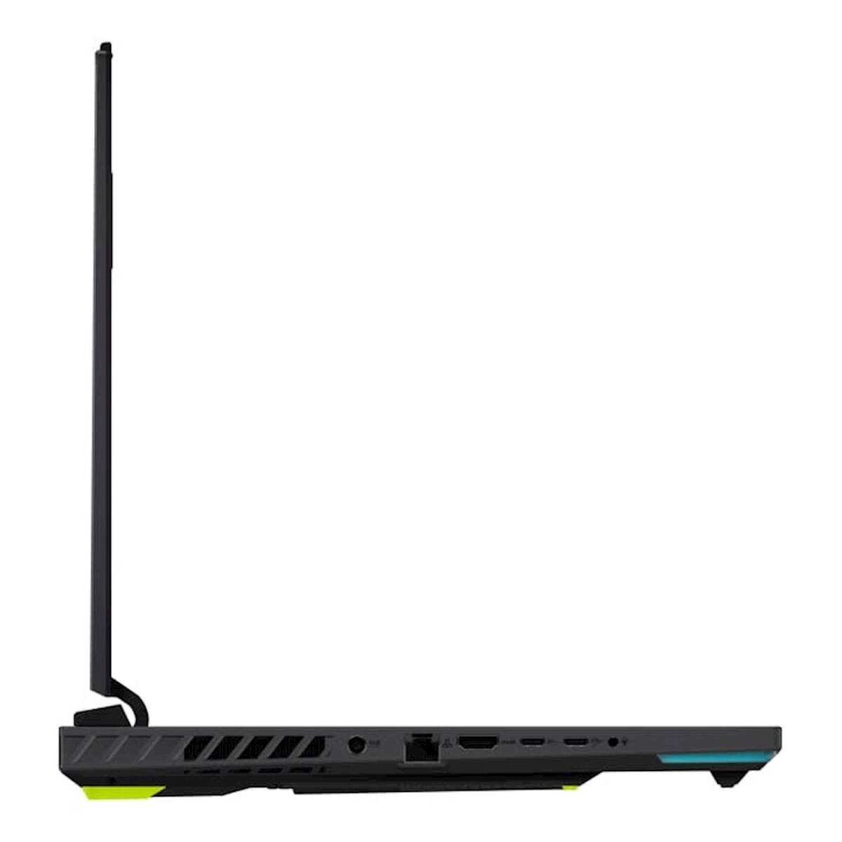 ASUS ROG Strix G16 Gaming laptop G614PR-RV021W, 16" FHD+ IPS 165Hz, AMD Ryzen 9-8945HX, 32G RAM, 2TB SSD, NVIDIA GeForce RTX 5070Ti 12GB, Windows 11 Home