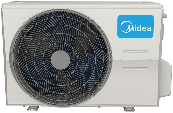 Midea klima uređaj MSEPCU-18HRFN8/MOX430-18HFN8 ALL EASY PRO