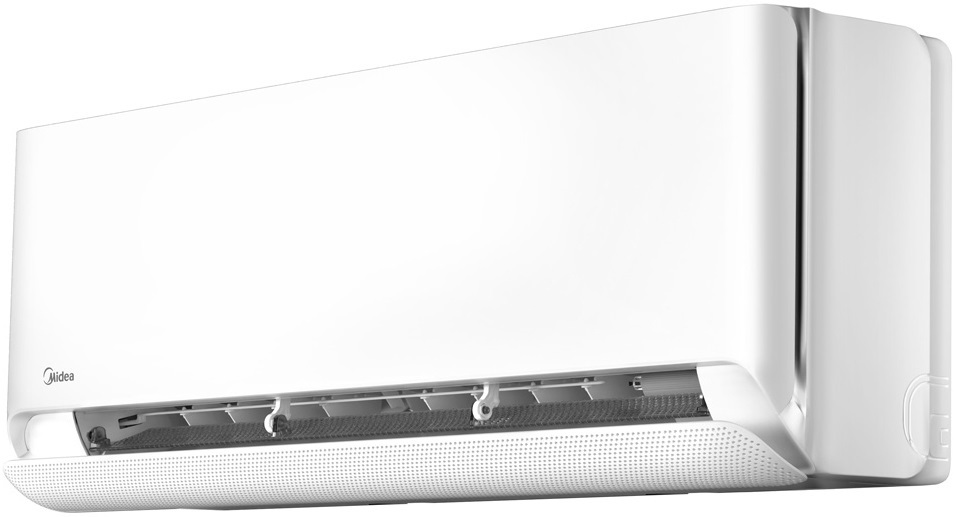 Midea klima uređaj MSCB1DU-24HRFN8/MOX401-24HFN8 BREEZELESS E PLUS