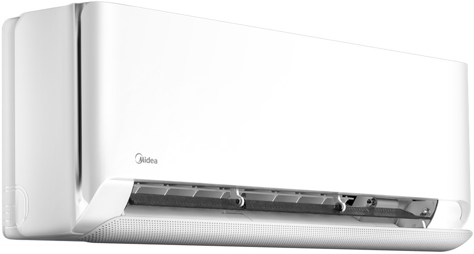 Midea klima uređaj MSCB1DU-24HRFN8/MOX401-24HFN8 BREEZELESS E PLUS