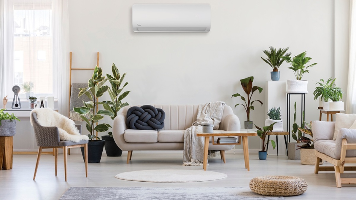 Midea klima uređaj MSAGDU-24HRFN8/MOX401-24HFN8 XTREME SAVE